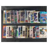 LOT OF 29 MLB NOLAN RYAN BASEBALL CARDS