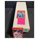 1990 DONRUSS MLB CARDS - COMPLETE SET
