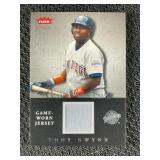 2004 MLB FLEER GREATS TONY GWYNN CARD #GOT-