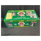 1991 SCORE MLB CARDS FACTORY SEALED IN ORIGINAL