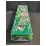1990 UPPER DECK MLB CARDS FACTORY SEALED IN