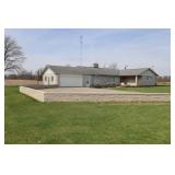 REAL ESTATE 1611 UNION CITY RD FORT RECOVERY OHIO