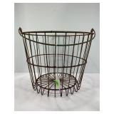 EGG BASKET