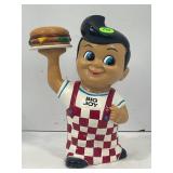 1999 BIG BOY COIN BANK 7 1/2" TALL