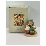HUMMEL'PLAYMATES' FIGURINE IN ORIGINAL BOX