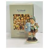 HUMMEL'FOR FATHER' FIGURINE IN ORIGINAL BOX