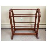 QUILT RACK 30" X 32" X 21"