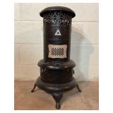 #525 PERFECTION OIL HEATER