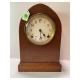 THE SESSIONS CLOCK COMPANY WIND UP EIGHT DAY