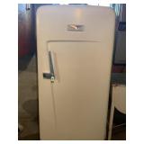 INTERNATIONAL HARVESTER REFRIGERATOR FREEZER -