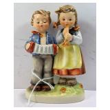 1965 HUMMEL BIRTHDAY SERENADE FIGURINE - 4 1/2"