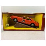 ERTL 1/16 DUKES OF HAZARD GENERAL LEE WITH JUMPING