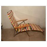 TELESCOPE FINE FOLDING FURNITURE MID CENTURY