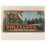 POLLYANNA THE GREAT HOME GAME BY PARKER BROTHERS