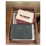 VINTAGE HARDWARE STOVE BOOK AND MORE