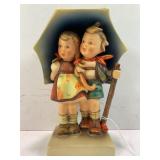 HUMMEL STORMY WEATHER FIGURINE - 6 3/4" TALL