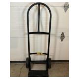 TWO WHEEL UTILITY CART