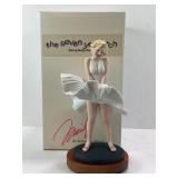 MARYLIN MONROE THE SEVEN YEAR ITCH LIMITED EDITION