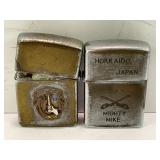 WILLOW MIGHTY MIKE 7TH INFANTRY HOKKAIDO JAPAN