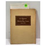 A HISTORY OF BROWNING GUNS FROM 1831 COPYRIGHT