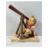 HUMMEL STAR GAZER FIGURINE - 4 1/2" TALL