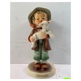 HUMMEL THE LOST SHEEP FIGURINE - 6" TALL