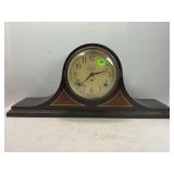 SETH THOMAS NO. 89 EIGHT DAY WIND UP MANTLE CLOCK