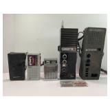 MIDLAND MODEL 13-770 CITIZEN BAND TRANSCEIVER,