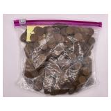 500 WHEAT CENTS