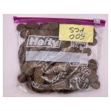 500 WHEAT CENTS