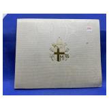 1980 VATICAN PROOF SET