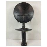 1968 ALVA MUSEUM REPLICA OF AFRICAN AGHANTI