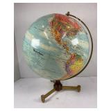WORLD NATION SERIES 12 INCH WORLD GLOBE
