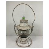 R&R RAILROAD LANTERN