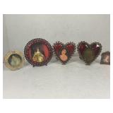 LOT OF JAY STRONGWATER DOMINIQUE ENAMEL &