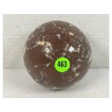 4" MARBLE SPHERE