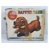 ALPS DAPPER DACHS VINTAGE REMOTE CONTROL DOG TOG