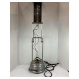 SUN-CRAFT COLD QUARTZ ULTRA VIOLET & OZONE THERAPY
