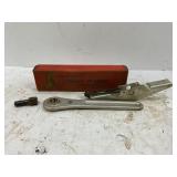 CLAMP MASTER P-38 HOSE CLAMP TOOL IN ORIGINAL BOX