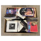 LARGE LOT OF VINTAGE RECORDS