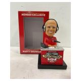 CINCINNATI REDS MEMBER EXCLUSIVE MARTY BRENNAMAN