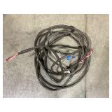 HEAVY GAUGE WIRE & DRYER OUTLET