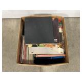 LARGE LOT OF 33 RPM VINTAGE RECORDS DIFFERENT