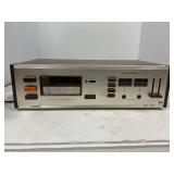 REALISTIC TR-801 8 TRACK STEREO
