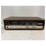 ELECTROPHONIC 8 TRACK RECORD PLAY DECK