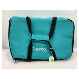 ANCHOR HOCKING 4 PIECE BAKE AND TAKE CASSEROLE