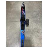 HO EXTREME SVT RIB COMPOSITE WATER SKI WITH CARRY
