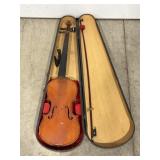 SPECIAL COPY OF ANTONIUS STRADUARIUS VIOLIN WITH