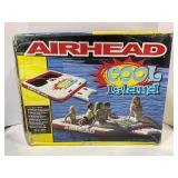 AIRHEAD COOL ISLAND 107' X 88' FLOATING PLATFORM