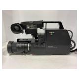 SONY TRINICON MODEL VIDEO CAMERA HVC-2200 WITH